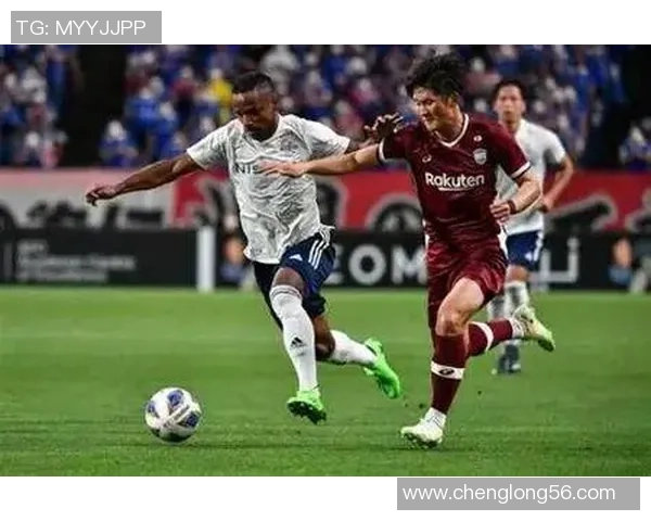 江原FC第95分钟绝杀神户胜利船上演惊心动魄逆转大战